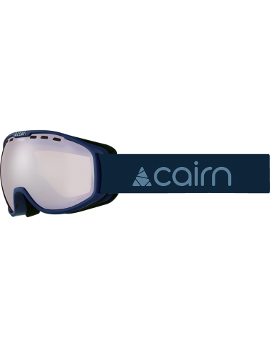 Ochelari de Schi CAIRN Blaze SPX3000 - Mat Night Sky - L