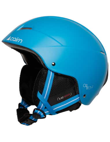 Casca CAIRN Orbit J - Mat Azure