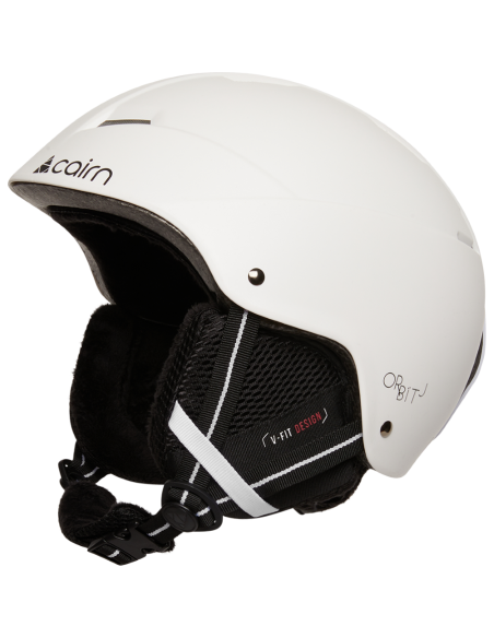 Casca CAIRN Orbit J - White