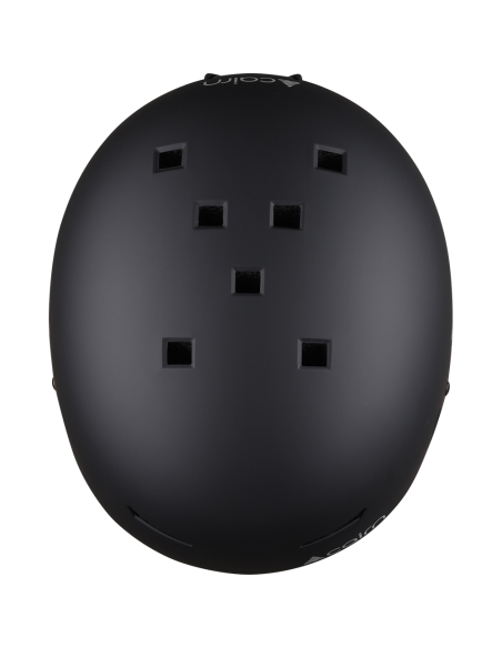 Casca CAIRN Darwin - Mat Black Graphic