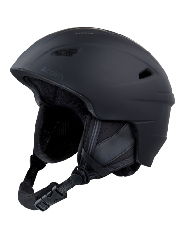 Casca CAIRN Impulse - Mat Black