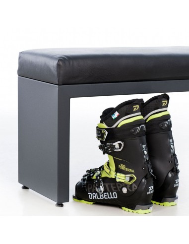 Banca Primire Clienti QBL Bench