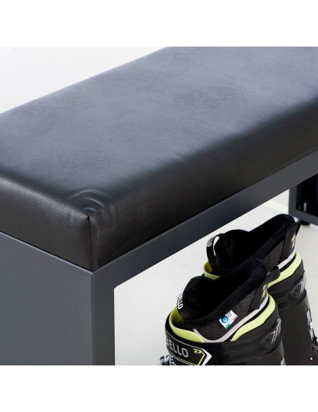 Banca Primire Clienti QBL Bench