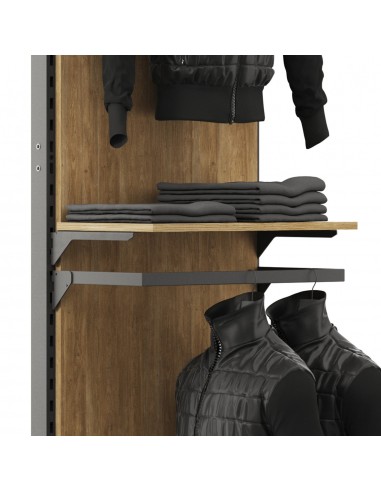 Panou Prezentare Produse QBL Shop Display - Imbracaminte - exemplu1