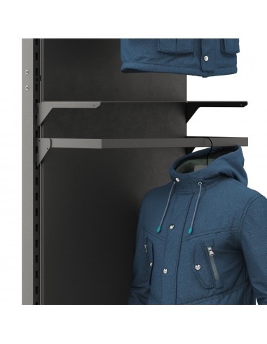 Panou Prezentare Produse QBL Shop Display - Imbracaminte - exemplu3