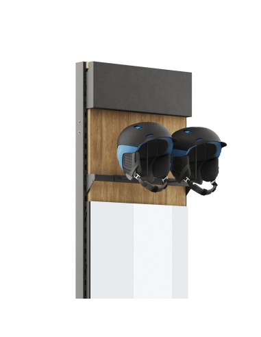 Panou Prezentare Produse QBL Shop Display - Casti - exemplu2