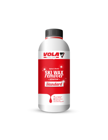 Lichid Inlaturare Ceara Vola Racing Wax Remover - 1L