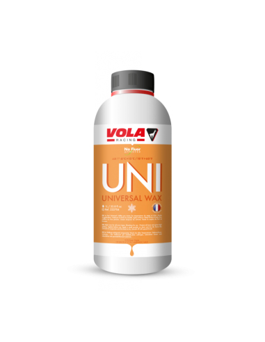 Ceara Lichida VOLA Universal Wax - 1L