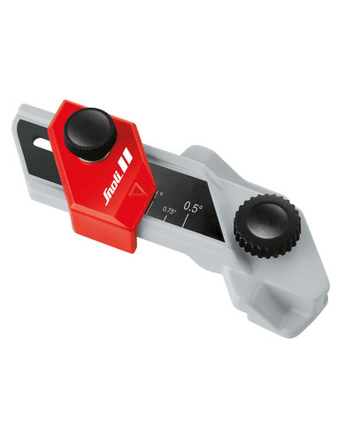Ghid Reglabil pentru Ascutire Cant Talpa Snoli Adjustable Base Sharp - 0,5°-1,5°