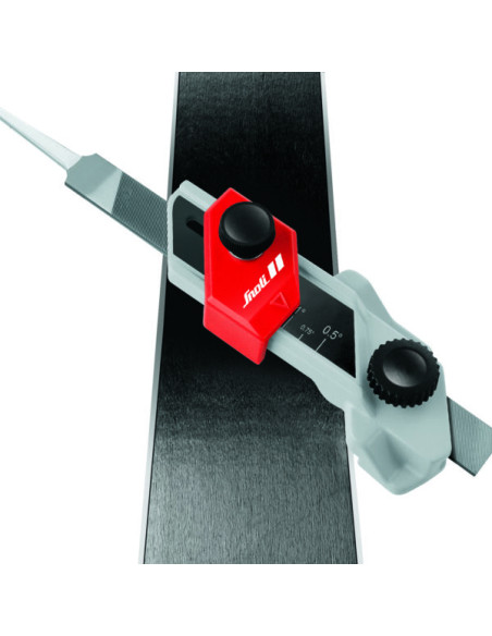 Ghid Reglabil pentru Ascutire Cant Talpa Snoli Adjustable Base Sharp - 0,5°-1,5°