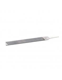 Pila Snoli Finn File Hard-Chrome Cut 2 - 15x150 mm - 16 t/cm