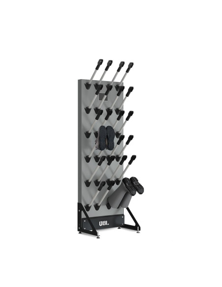 Uscator 12 perechi Incaltaminte QBL Dryer Workplace+ B12