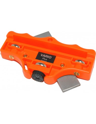 Aparat Ascutit Canturi KUNZMANN Vario Plus