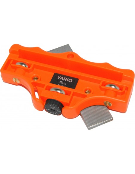 Aparat Ascutit Canturi KUNZMANN Vario Plus